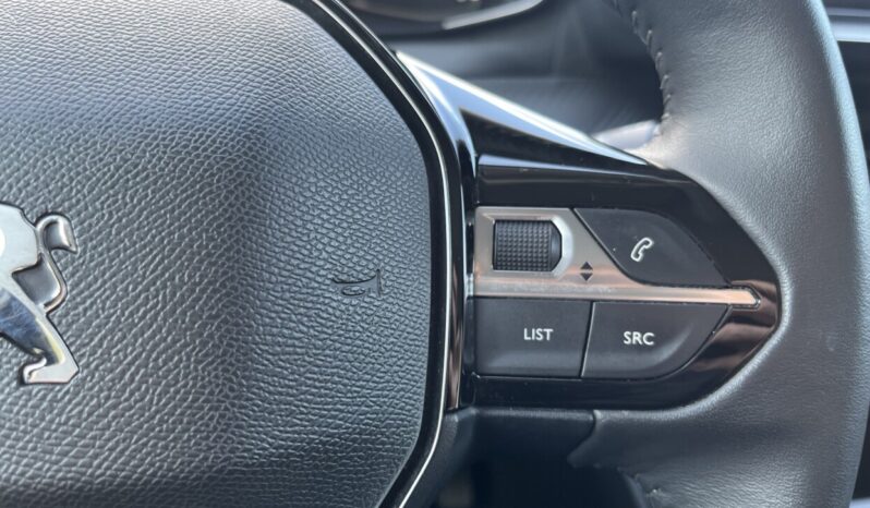 Peugeot 208 1.5 BlueHDi 100hp S&S Active Plus (Α) full