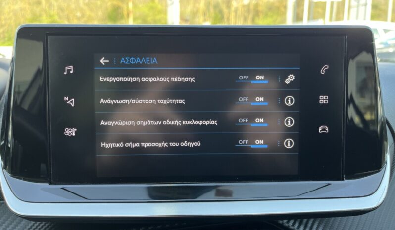 Peugeot 208 1.5 BlueHDi 100hp S&S Active Plus (Α) full