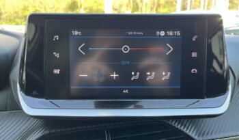 Peugeot 208 1.5 BlueHDi 100hp S&S Active Plus (Α) full