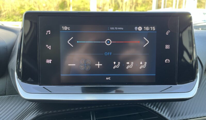 Peugeot 208 1.5 BlueHDi 100hp S&S Active Plus (Α) full