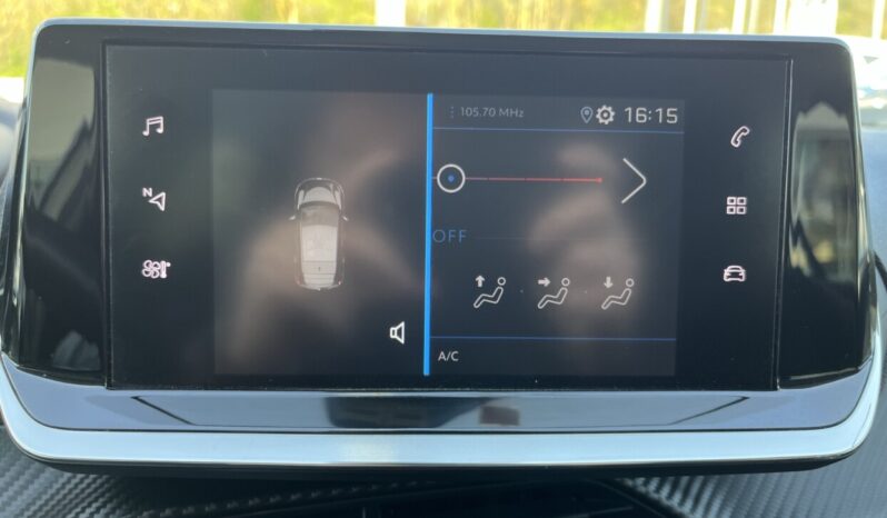 Peugeot 208 1.5 BlueHDi 100hp S&S Active Plus (Α) full