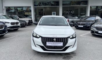 Peugeot 208 1.5 BlueHDi 100hp S&S Active Plus (Α) full