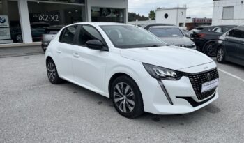 Peugeot 208 1.5 BlueHDi 100hp S&S Active Plus (Α) full