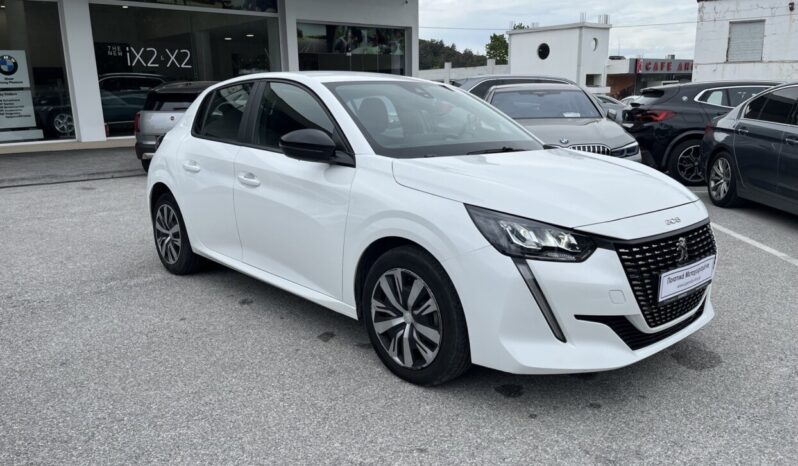 Peugeot 208 1.5 BlueHDi 100hp S&S Active Plus (Α) full