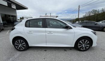 Peugeot 208 1.5 BlueHDi 100hp S&S Active Plus (Α) full