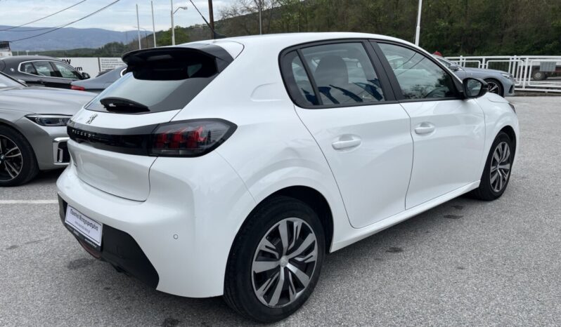 Peugeot 208 1.5 BlueHDi 100hp S&S Active Plus (Α) full