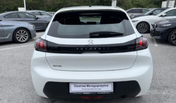 Peugeot 208 1.5 BlueHDi 100hp S&S Active Plus (Α) full
