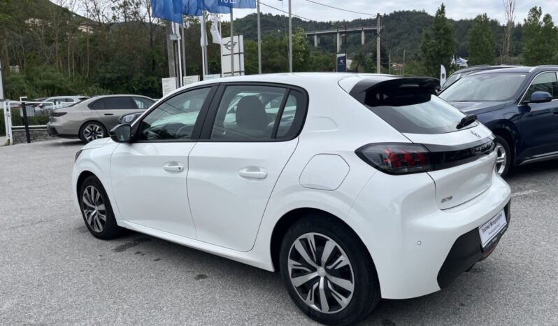Peugeot 208 1.5 BlueHDi 100hp S&S Active Plus (Α) full