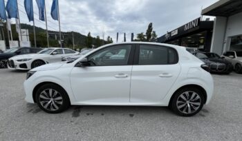 Peugeot 208 1.5 BlueHDi 100hp S&S Active Plus (Α) full