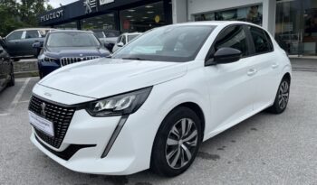 Peugeot 208 1.5 BlueHDi 100hp S&S Active Plus (Α) full