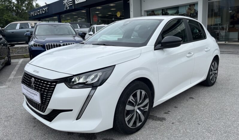Peugeot 208 1.5 BlueHDi 100hp S&S Active Plus (Α) full