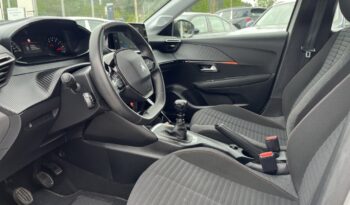 Peugeot 208 1.5 BlueHDi 100hp S&S Active Plus (Α) full