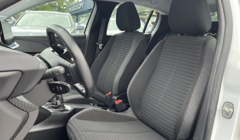 Peugeot 208 1.5 BlueHDi 100hp S&S Active Plus (Α) full