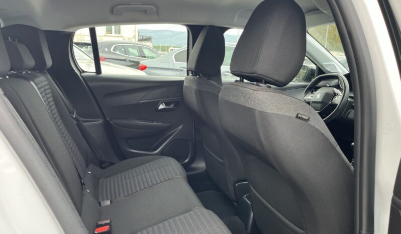 Peugeot 208 1.5 BlueHDi 100hp S&S Active Plus (Α) full