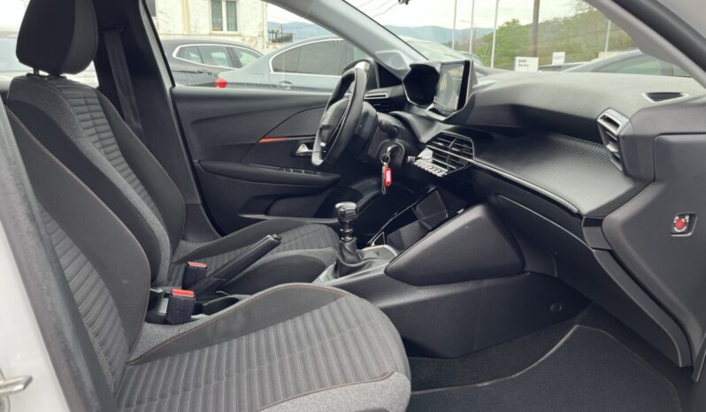 Peugeot 208 1.5 BlueHDi 100hp S&S Active Plus (Α) full