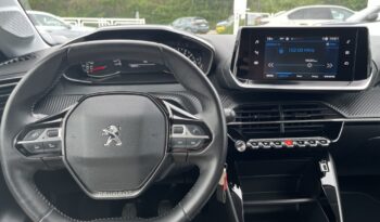 Peugeot 208 1.5 BlueHDi 100hp S&S Active Plus (Α) full