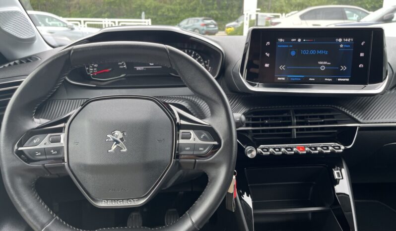 Peugeot 208 1.5 BlueHDi 100hp S&S Active Plus (Α) full