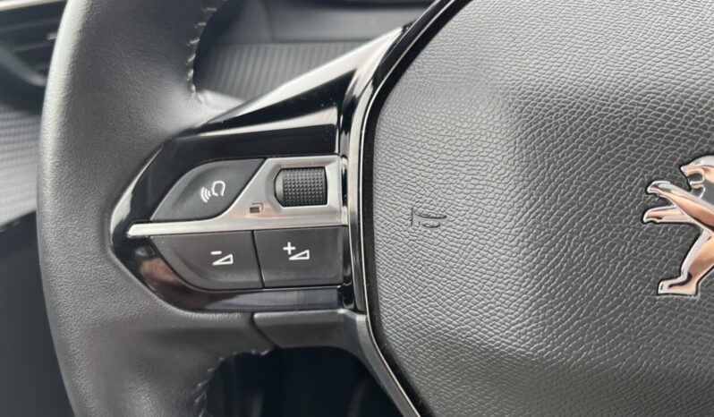 Peugeot 208 1.5 BlueHDi 100hp S&S Active Plus (Α) full