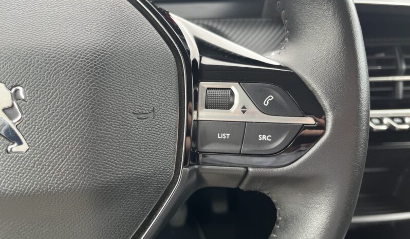 Peugeot 208 1.5 BlueHDi 100hp S&S Active Plus (Α) full