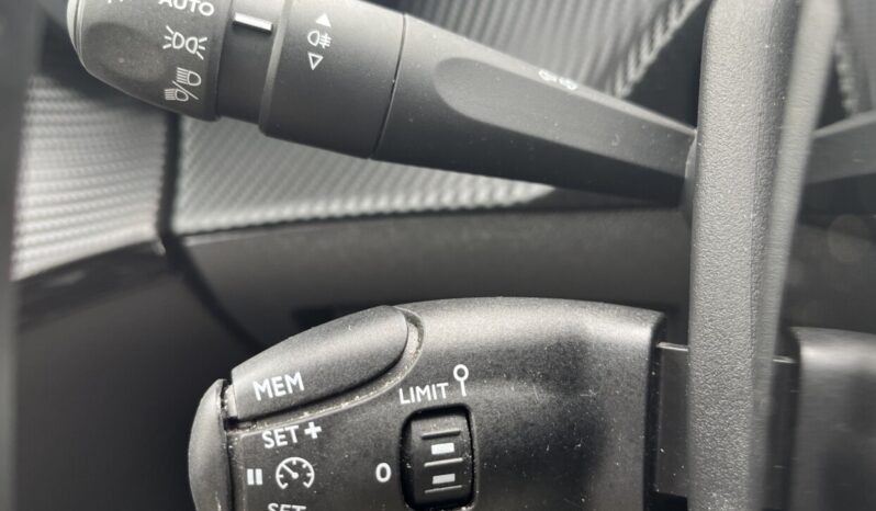 Peugeot 208 1.5 BlueHDi 100hp S&S Active Plus (Α) full