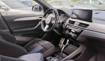 BMW X2 sDrive 18i ΕΛΛΗΝΙΚΟ full