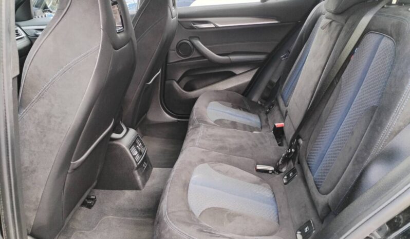 BMW X2 sDrive 18i ΕΛΛΗΝΙΚΟ full