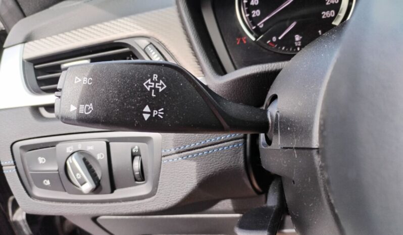 BMW X2 sDrive 18i ΕΛΛΗΝΙΚΟ full