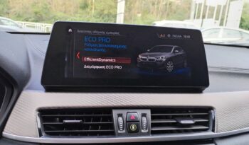 BMW X2 sDrive 18i ΕΛΛΗΝΙΚΟ full