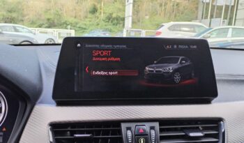 BMW X2 sDrive 18i ΕΛΛΗΝΙΚΟ full