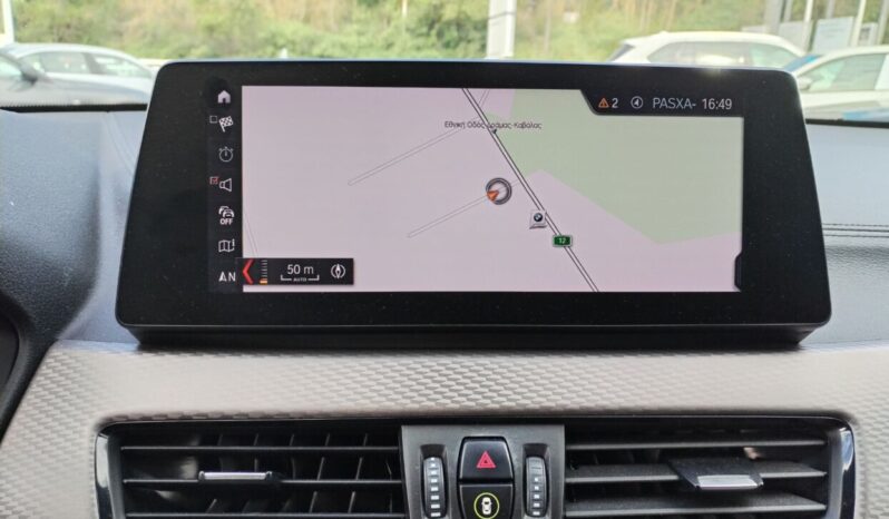BMW X2 sDrive 18i ΕΛΛΗΝΙΚΟ full