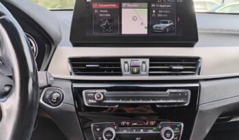 BMW X2 sDrive 18i ΕΛΛΗΝΙΚΟ full