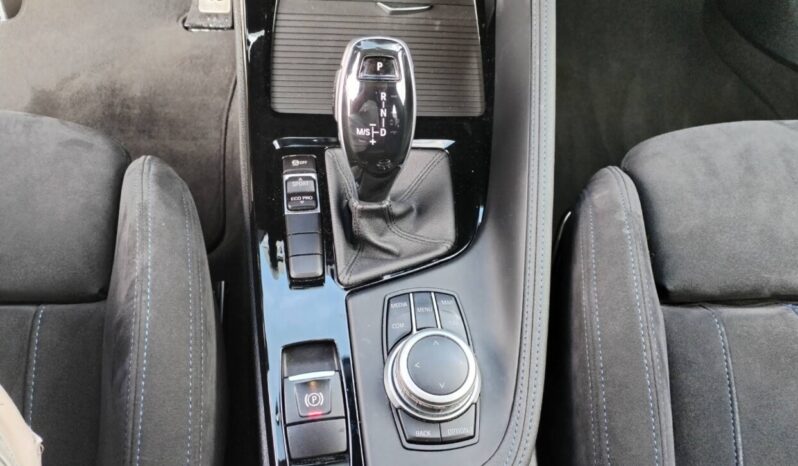 BMW X2 sDrive 18i ΕΛΛΗΝΙΚΟ full