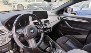 BMW X2 sDrive 18i ΕΛΛΗΝΙΚΟ full