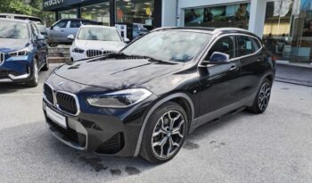 BMW X2 sDrive 18i ΕΛΛΗΝΙΚΟ full
