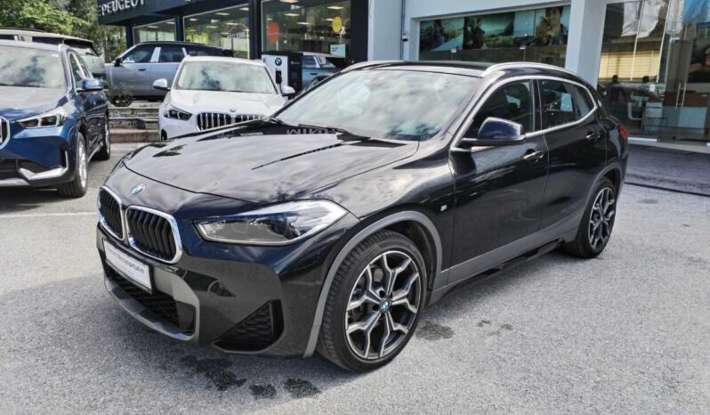 BMW X2 sDrive 18i ΕΛΛΗΝΙΚΟ full