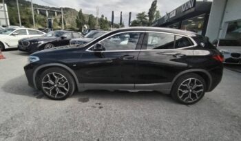 BMW X2 sDrive 18i ΕΛΛΗΝΙΚΟ full