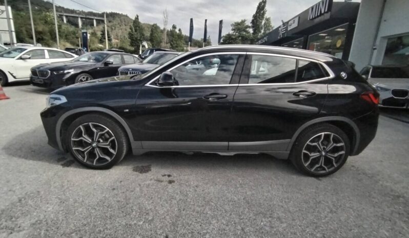 BMW X2 sDrive 18i ΕΛΛΗΝΙΚΟ full