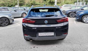 BMW X2 sDrive 18i ΕΛΛΗΝΙΚΟ full