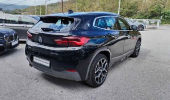 BMW X2 sDrive 18i ΕΛΛΗΝΙΚΟ full