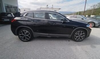 BMW X2 sDrive 18i ΕΛΛΗΝΙΚΟ full