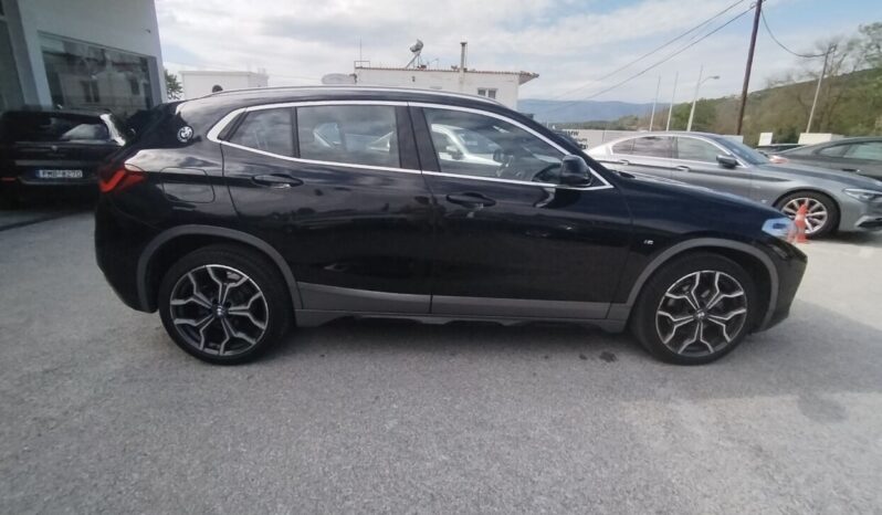 BMW X2 sDrive 18i ΕΛΛΗΝΙΚΟ full
