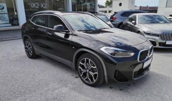 BMW X2 sDrive 18i ΕΛΛΗΝΙΚΟ full