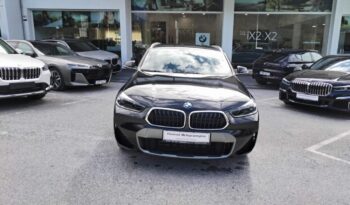BMW X2 sDrive 18i ΕΛΛΗΝΙΚΟ full