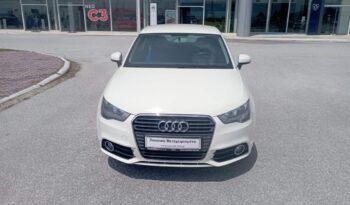 Audi A1 1.2 TFSI 105hp ΕΛΛΗΝΙΚΗΣ ΑΝΤΙΠΡΟΣΩΠΕΙΑΣ full