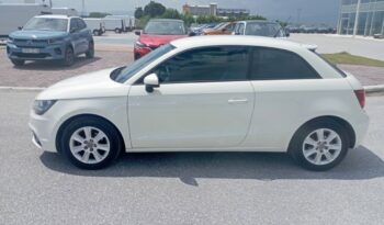 Audi A1 1.2 TFSI 105hp ΕΛΛΗΝΙΚΗΣ ΑΝΤΙΠΡΟΣΩΠΕΙΑΣ full