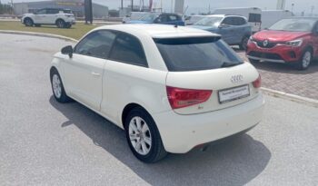 Audi A1 1.2 TFSI 105hp ΕΛΛΗΝΙΚΗΣ ΑΝΤΙΠΡΟΣΩΠΕΙΑΣ full