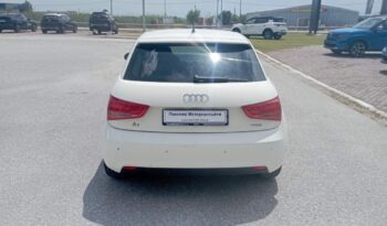 Audi A1 1.2 TFSI 105hp ΕΛΛΗΝΙΚΗΣ ΑΝΤΙΠΡΟΣΩΠΕΙΑΣ full