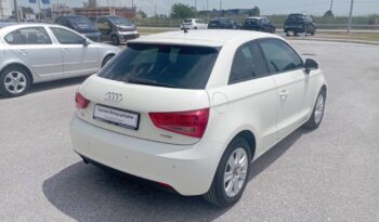 Audi A1 1.2 TFSI 105hp ΕΛΛΗΝΙΚΗΣ ΑΝΤΙΠΡΟΣΩΠΕΙΑΣ full