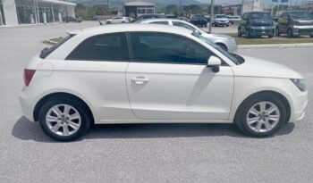 Audi A1 1.2 TFSI 105hp ΕΛΛΗΝΙΚΗΣ ΑΝΤΙΠΡΟΣΩΠΕΙΑΣ full