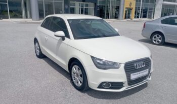 Audi A1 1.2 TFSI 105hp ΕΛΛΗΝΙΚΗΣ ΑΝΤΙΠΡΟΣΩΠΕΙΑΣ full
